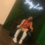 Leekuh Chardenee' Carruthers - @leekuhcarruthers - Instagram