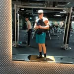 Lee Casey - @leecasey26 - Instagram