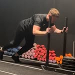Lee Casey - @leecaseyfit - Instagram