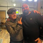 Lee Cash - @leecash1980 - Instagram