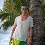 Lee Cash - @cashy1003 - Instagram