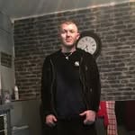 Lee Cassidy - @leecassidy7318 - Instagram