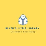 lee cassidy - @blythslittlelibrary - Instagram