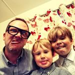 Lee Cassidy - @leecassidy1972 - Instagram