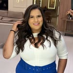 Letícia Castro - @leecastr_ - Instagram