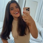 Maria Letícia Castro - @leecastro_ - Instagram