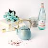 ZenleeCastIronTeapot - @zenleecastironteapot - TikTok
