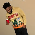 Lee Castille - @biglee_58 - Instagram
