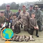 Lee Castille - Facebook