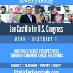 J Lee Castillo for Congress - @leecastillo4uscongress - Instagram