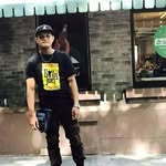 Lee Castillo - @leesimborio - Instagram