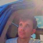 Brandon Lee Castleberry - @bran.on.it - Instagram