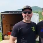 James Lee Castleberry II - @destination_bigfoot_bronco - Instagram