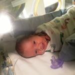 Glenn Lee Caswell IIII - @lil.bear.2020 - Instagram