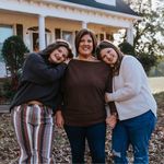 Lee Cathey Perryman - @leeperryman18 - Instagram