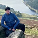 Lee Cattell - @leeba - Instagram