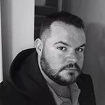 Lee Cave - @captcaaaaveman - Instagram