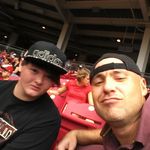Lee Cave - @lee.cave.7796 - Instagram