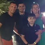 Lee Cave - @caveylee - Instagram