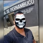 Lee caveira  ☠️ ⚖️⚔️🛡️☠️ - @lee_caveira - Instagram