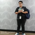 Lee Cayabyab - @leecayabyab - Instagram