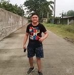Lee Cayabyab - Facebook