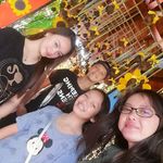 Tina Lee cayabyab - @tinaleecayabyab - Instagram
