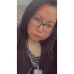 Angelita Lee Centeno - @litalee92 - Instagram