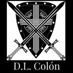 Dayron Lee Colon Centeno - @d.l.colonauthor - Instagram