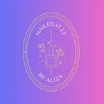 Aliza Lee Chacon - @nailed.it.ly - Instagram