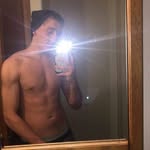 Austyn Lee Chacon - @dart__night - Instagram