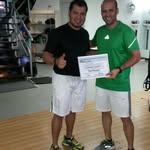 Bruce Lee Chacon Carrero - @bruceleechacon - Instagram