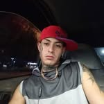 Lee Chacon - @lun.atico666 - Instagram