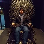 Lee Chacon - @lee.kenobi - Instagram