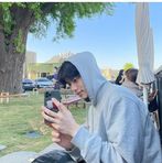 Lee Chae Min: - Facebook