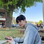 Lee Chae min - Facebook