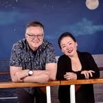 Lydia Lee-Hwa Chaffin - @lydiachaffin - Instagram