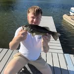 Lee Chambers - @leewandoski06 - Instagram