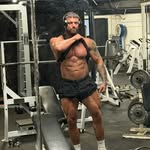 Lee Chambers - @leechambers86 - Instagram