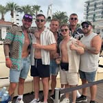 Lee Chambers - @leechamberss - Instagram