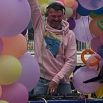 Lee Chambers - @dj_leejc_zante - Instagram