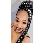 Shana-Lee Chambers - @lee_n_lee_hairstudiollc - Instagram