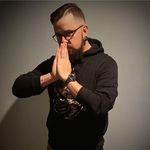 Lee Chambliss - @dj_poorboy - Instagram