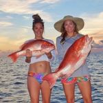 Lee Chapin - @sgicharters - Instagram