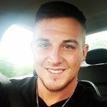 Trenton Lee Chapin - @dazedandconfused616 - Instagram