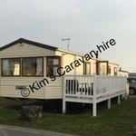 Lee Chard - @treccobay_caravan - Instagram