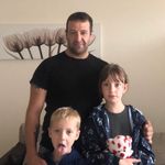 Lee Charnock - @lee.charnock.9 - Instagram