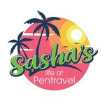 Sasha-Lee Charnock - @sashaslifeatpentravel - Instagram