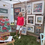 Lee M Chartier - @leechartierart - Instagram