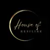 house of resilire - @charvettelee - TikTok